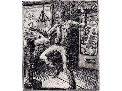 John Haywood